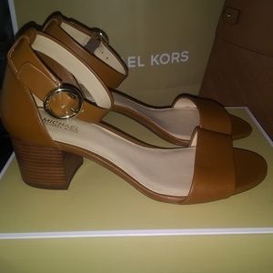 Michael Kors Lena Flex Sandal